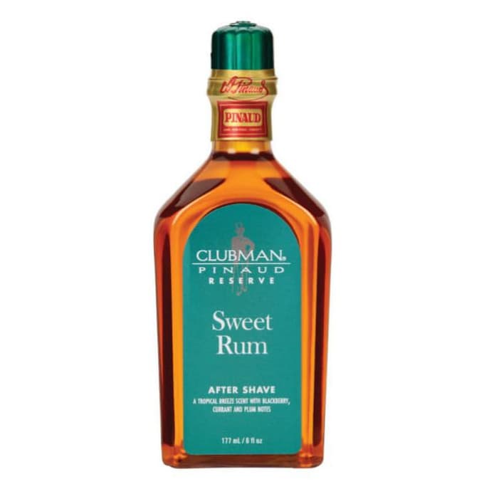 lotion po goleniu Sweet Rum