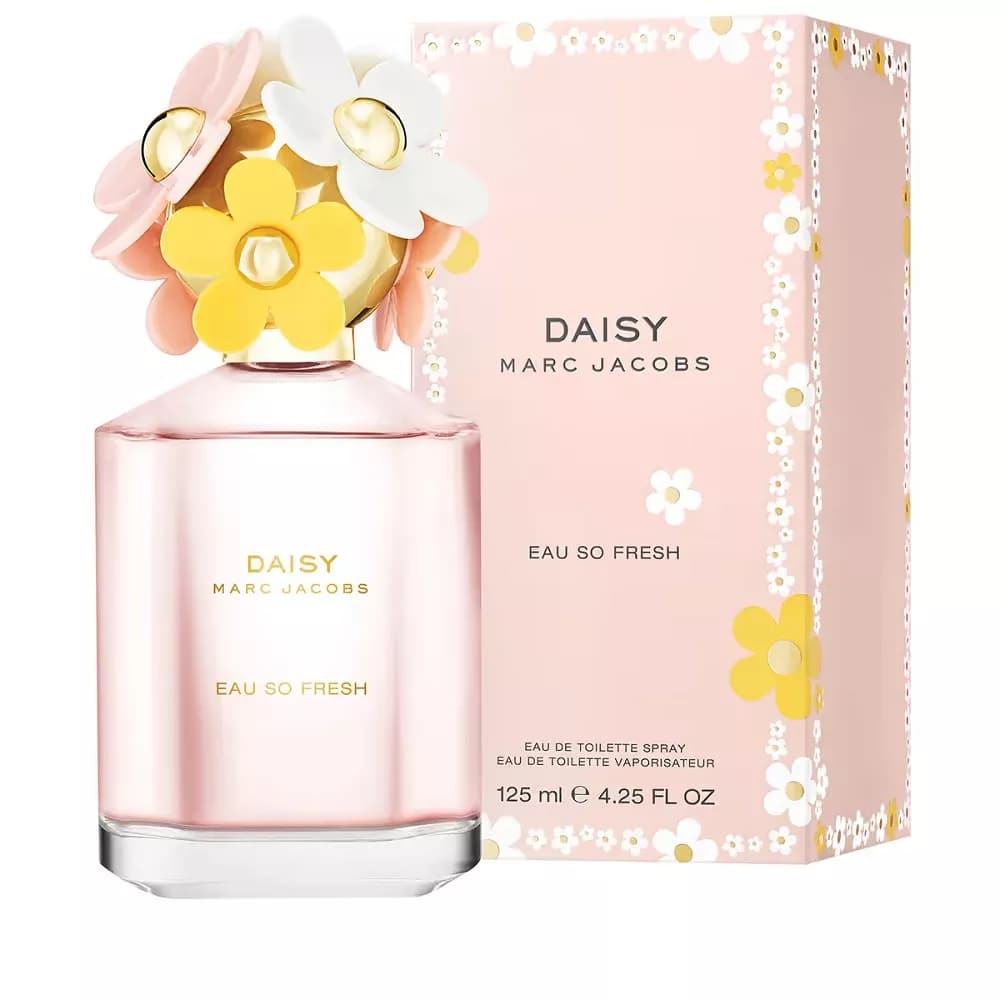 Daisy Eau so Fresh Woda toaletowa Damski