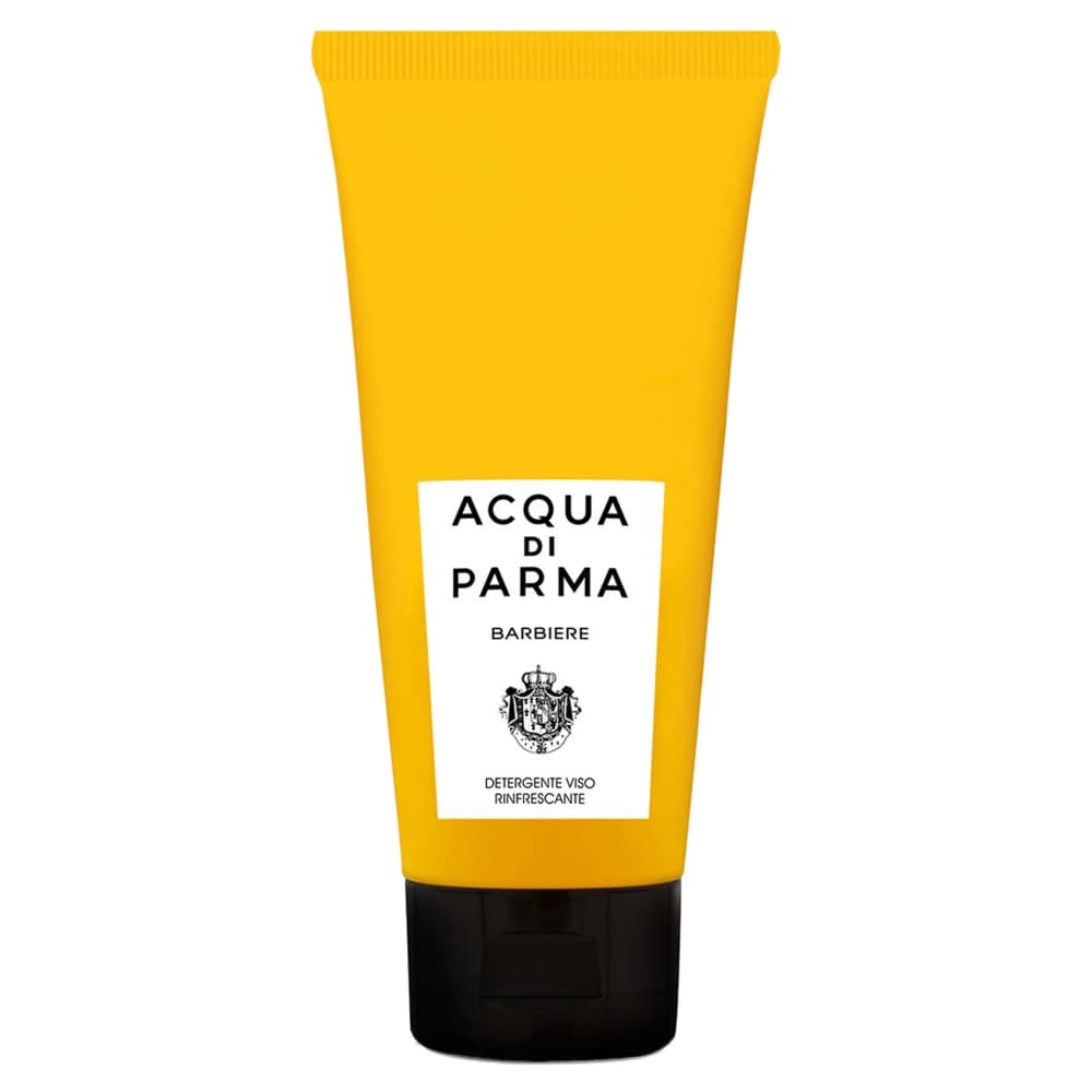 di Parma, Barbiere, Cleansing, Cleansing Gel, For Face