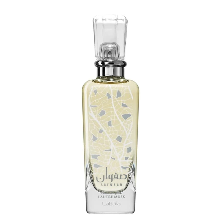Safwaan L'Autre Musk woda perfumowana spray (U)