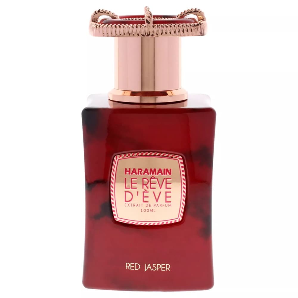 Le Reve D'Ev Red Jasper ekstrakt perfum spray