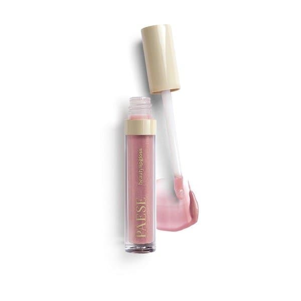 Beauty Lipgloss, błyszczyk, 02 sultry