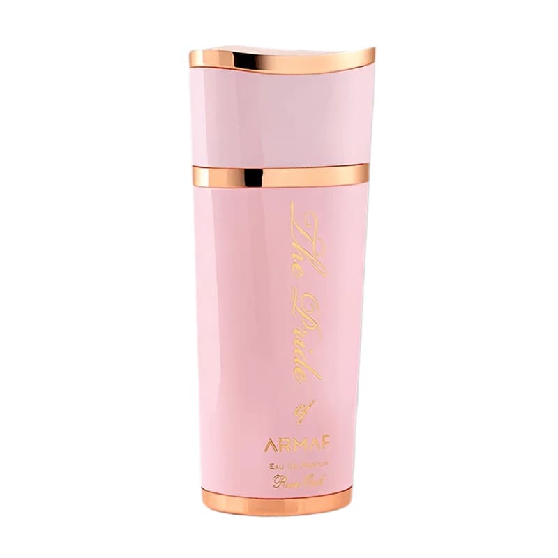 The Pride Of Armaf Rose Oud Woda perfumowana Damski