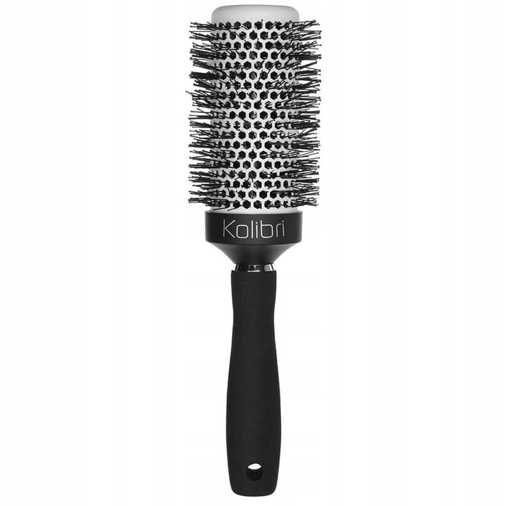 Kolibri Round brush, okrągła szczotka do włosów, 44mm