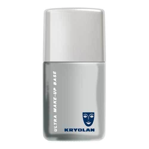 Ultra Make-Up Base, baza pod makijaż,, blue