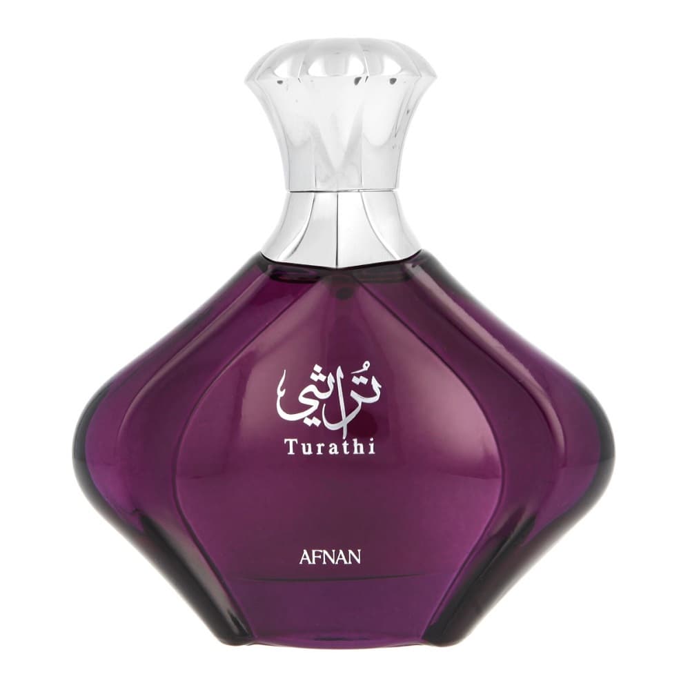 Turathi Purple woda perfumowana spray (W)