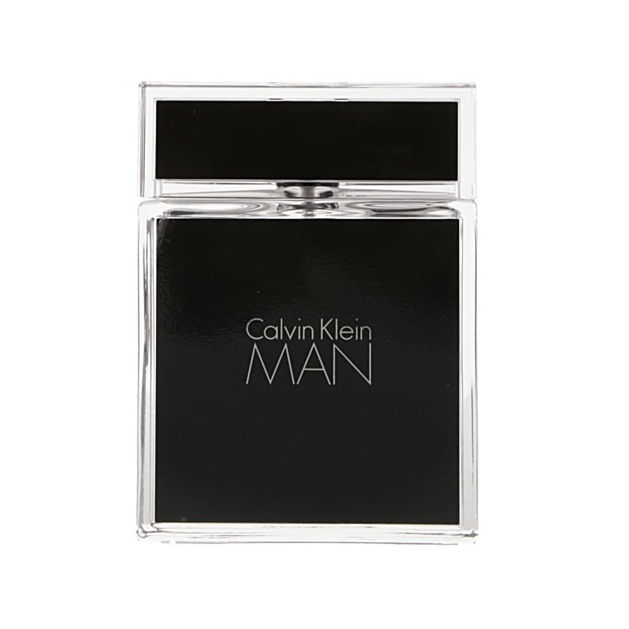 Klein, Man, woda toaletowa