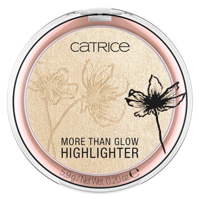 More Than Glow puder rozjaśniający odcień 030