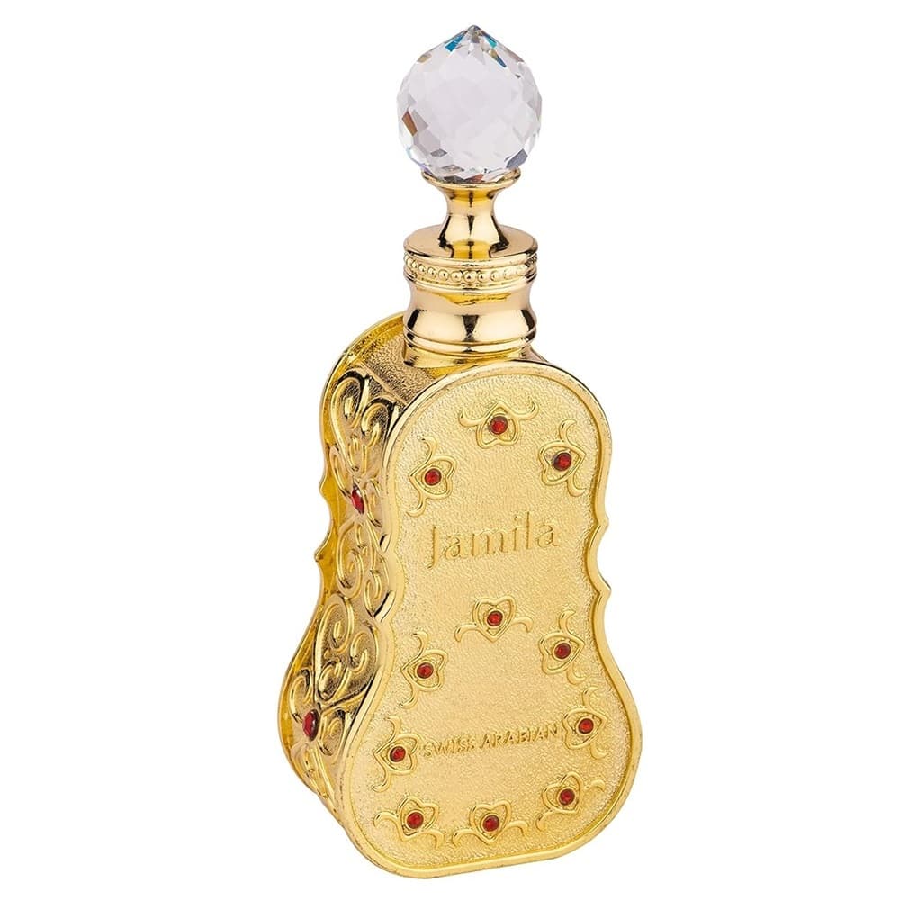 Jamila olejek perfumowany