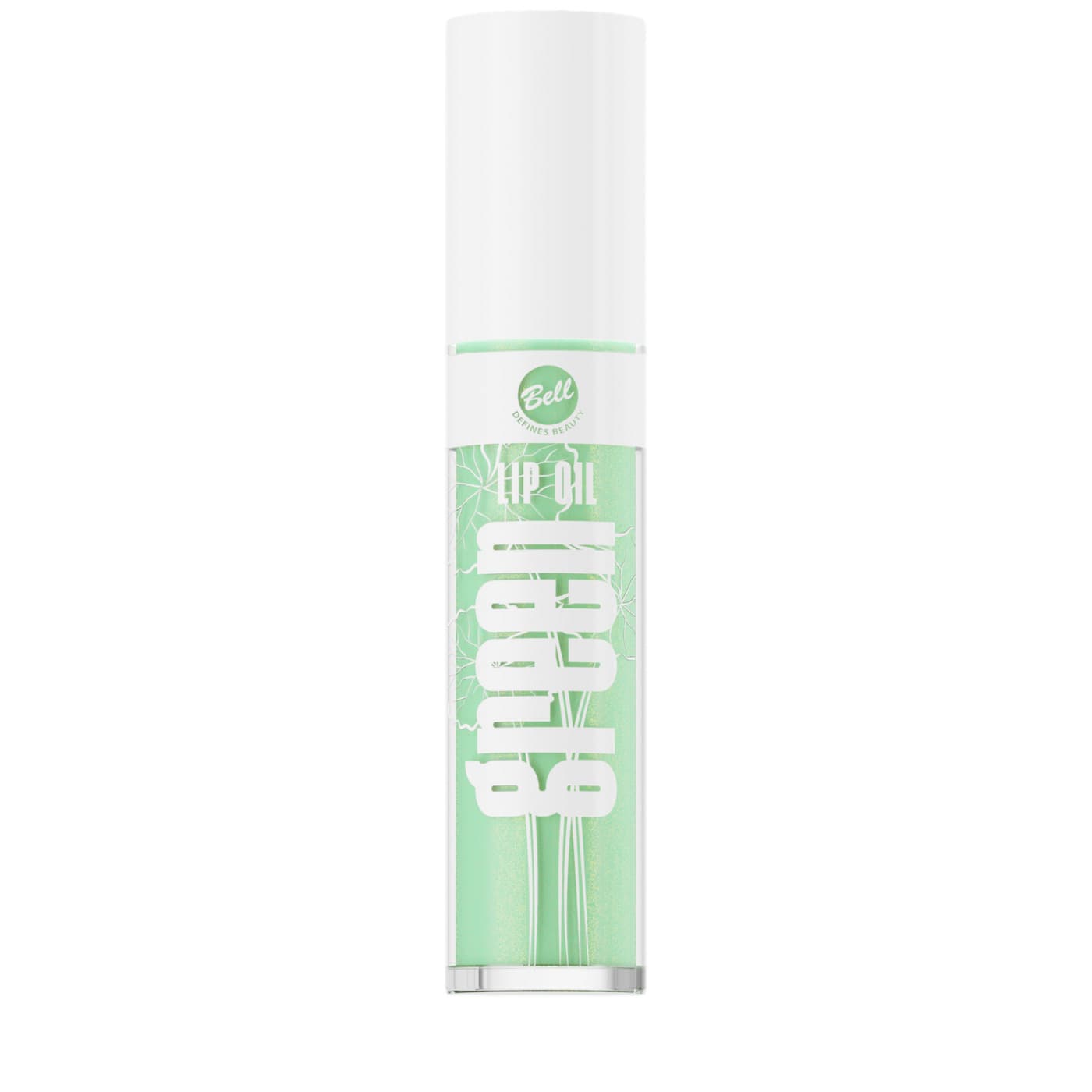 Olejek do ust, 001 Green