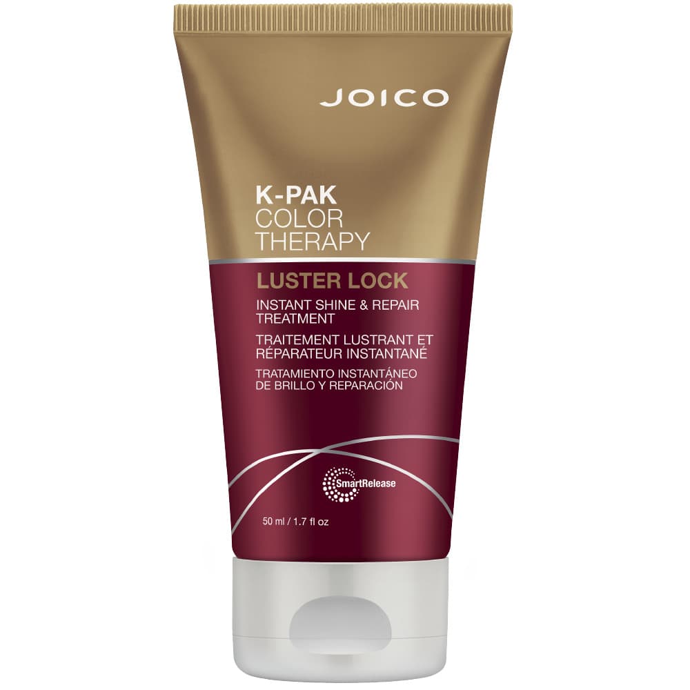 Kuracja odbudowująca Joico K Pak Color Therapy włosy farbowane