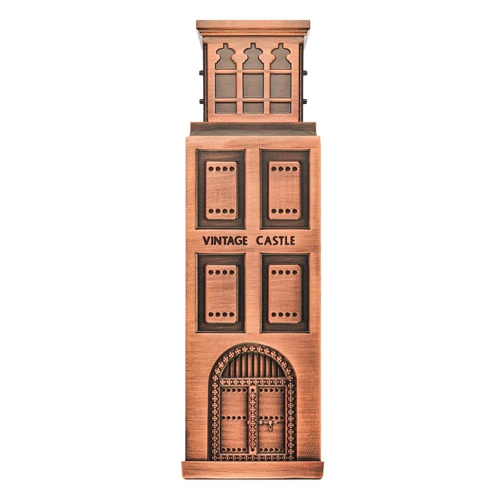 Niche Emarati Vintage Castle woda perfumowana spray (U)