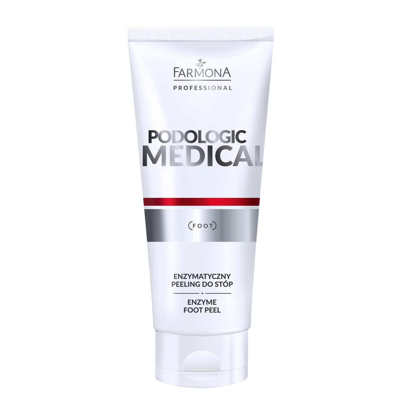 Podologic Medical Peeling enzymatyczny do stóp