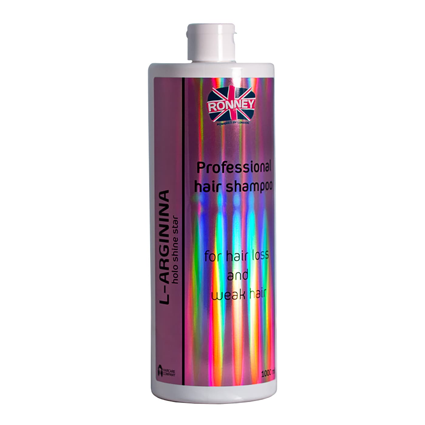 HoLo Shine Star, Szampon przeciw wypadaniu włosów