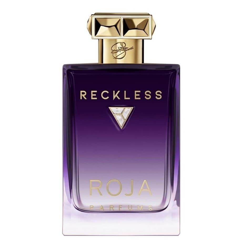 Roja Parfums Reckless Pour Femme Essence De Parfum Perfumy