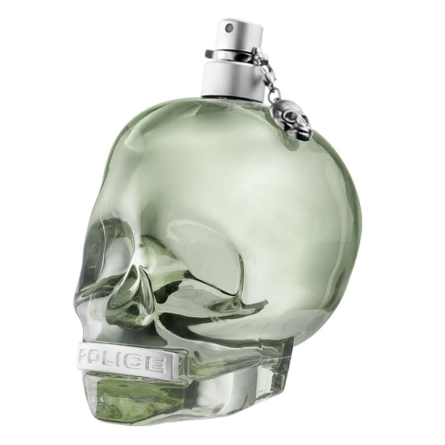 To Be Green Edt Spray