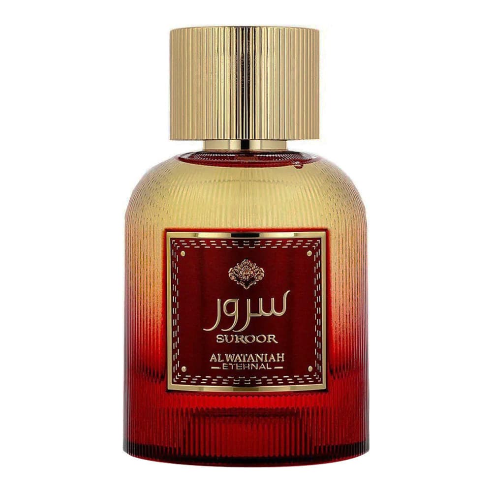 Eternal Suroor woda perfumowana spray (U)