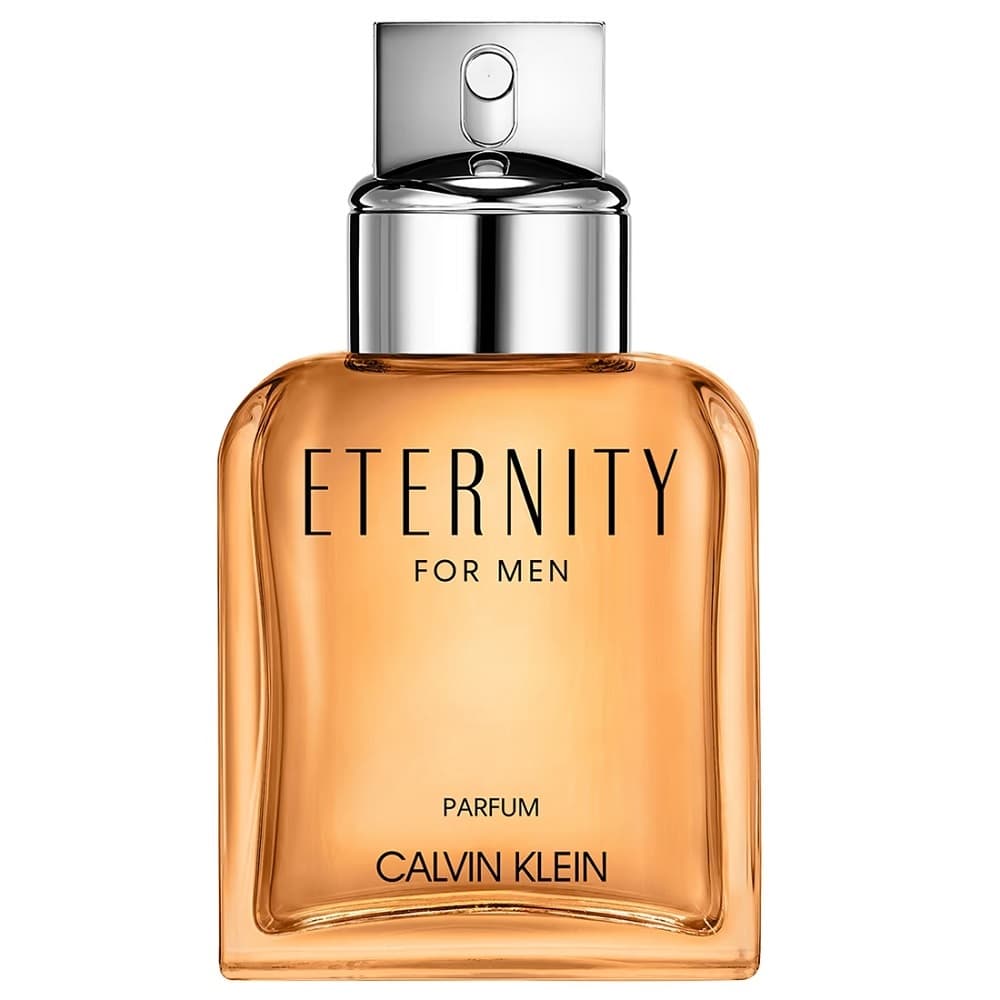Eternity Men Parfum Perfumy Spray