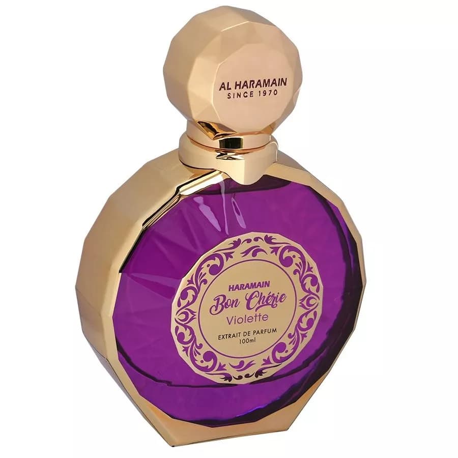 Bon Cherie Violette Perfumy