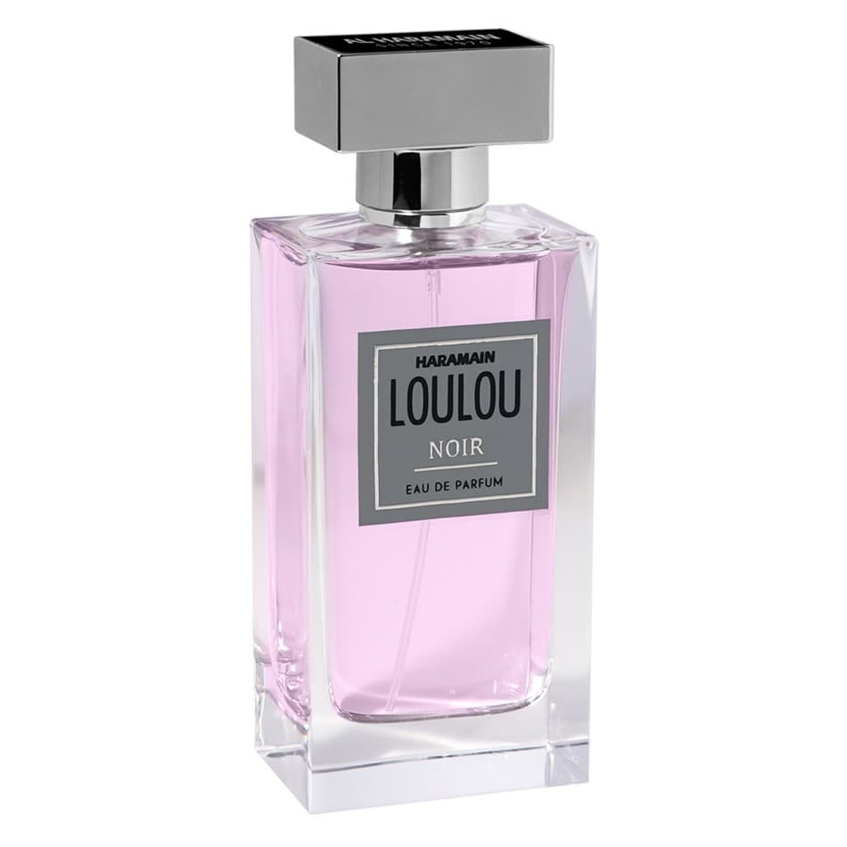 Loulou Noir woda perfumowana spray