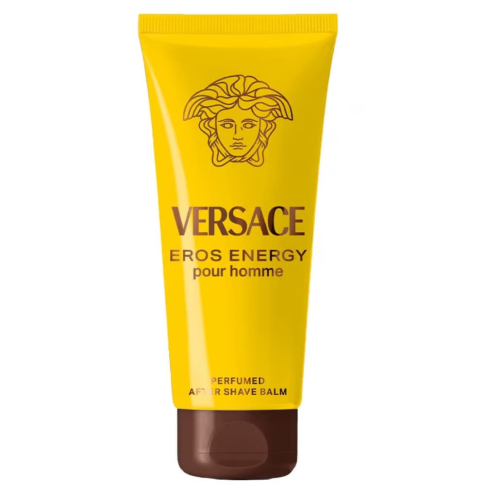 Eros Energy perfumowany balsam po goleniu