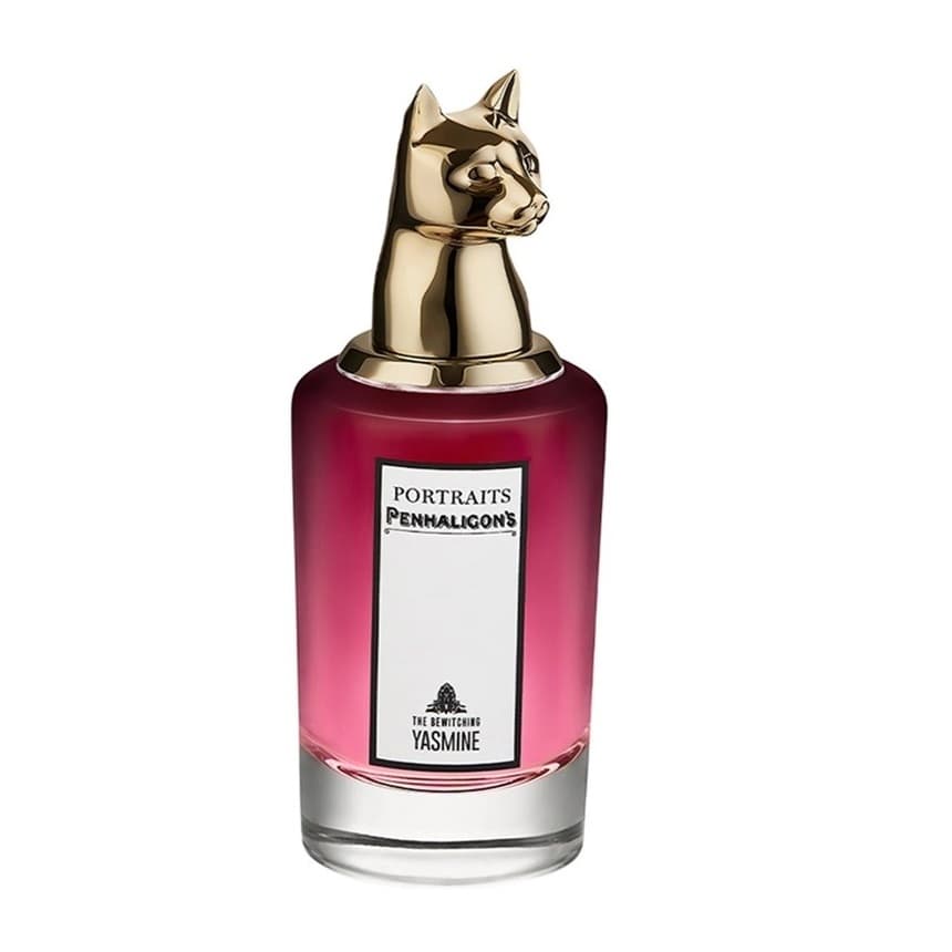 The Bewitching Yasmine woda perfumowana spray