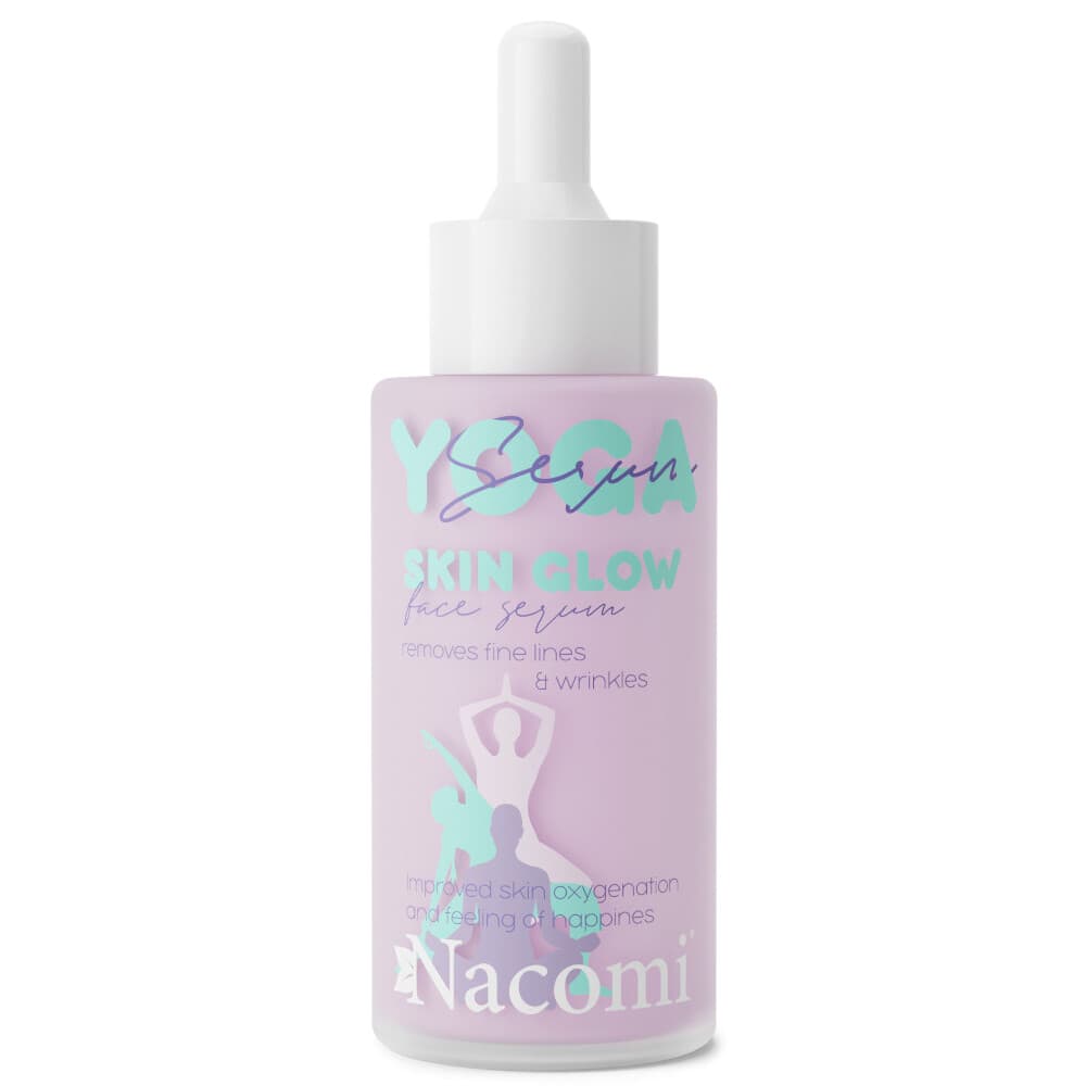 Yoga, serum do twarzy