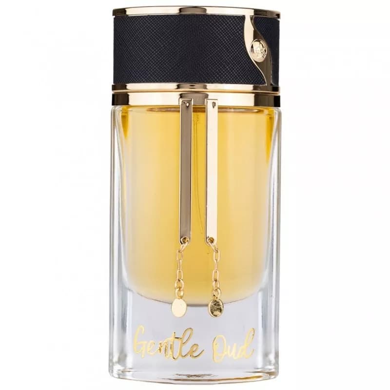 Gentle Oud woda perfumowana spray