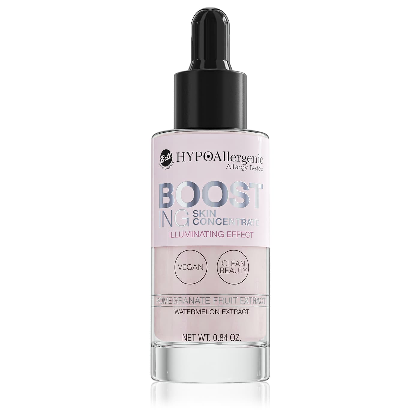 HYPO Skin Boosting Concentrate, koncentrat pobudzający skórę, 01