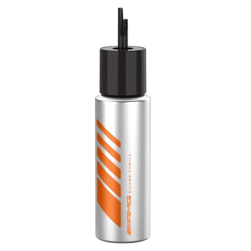 Mercedes-Benz AMG Silver Thrill woda perfumowana refill (M)