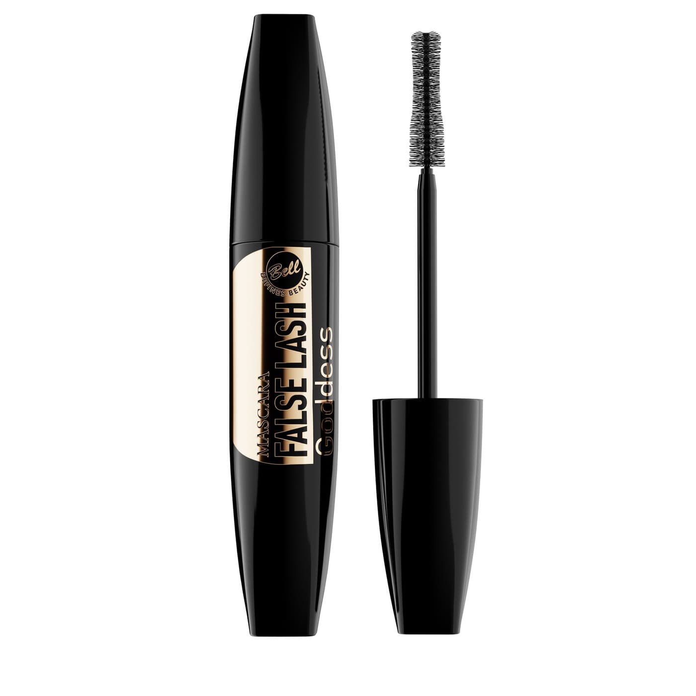 False Lash Goddes Mascara, tusz do rzęs, 01