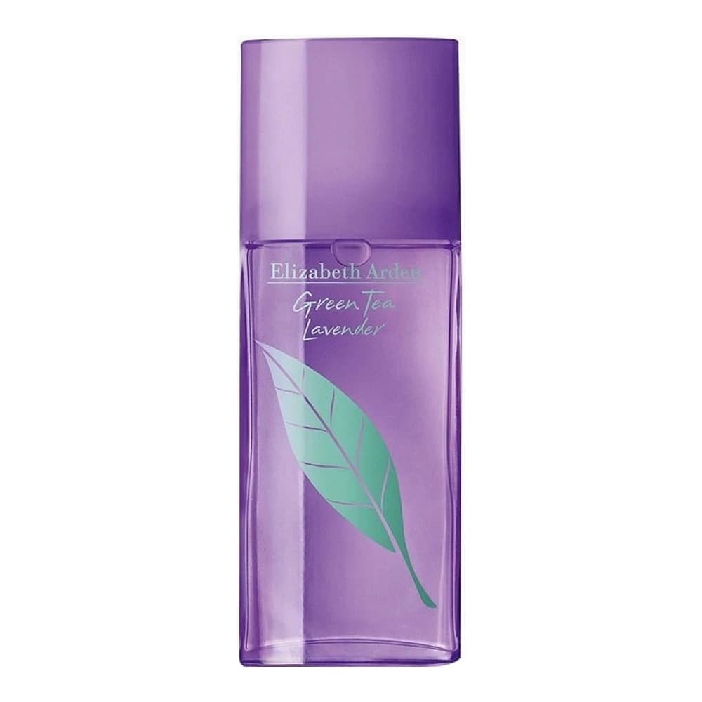 Green Tea Lavender Woda toaletowa damska EDT dla niej
