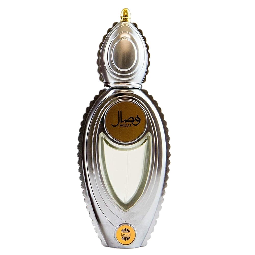 Wisal woda perfumowana spray
