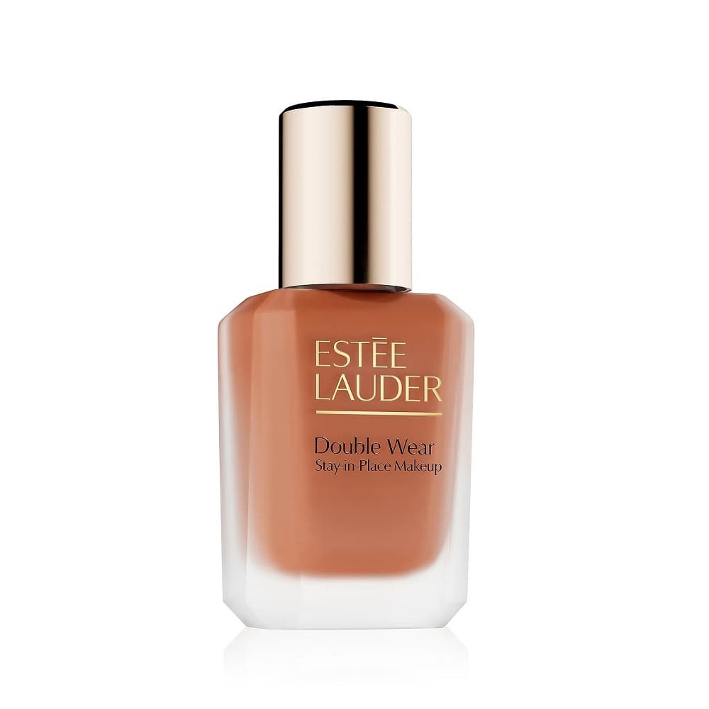 Double Wear Stay-in-place Makeup SPF10 Podkład w płynie Nr. 6W1 - Sandalwood