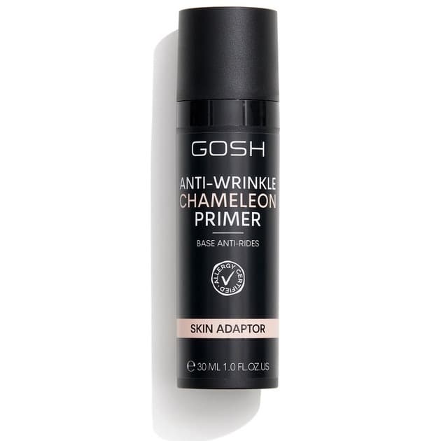 Chameleon Primer Anti-Wrinkle - baza pod makijaż