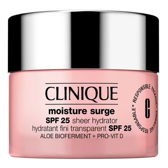 Moisture Surge Krem do twarzy