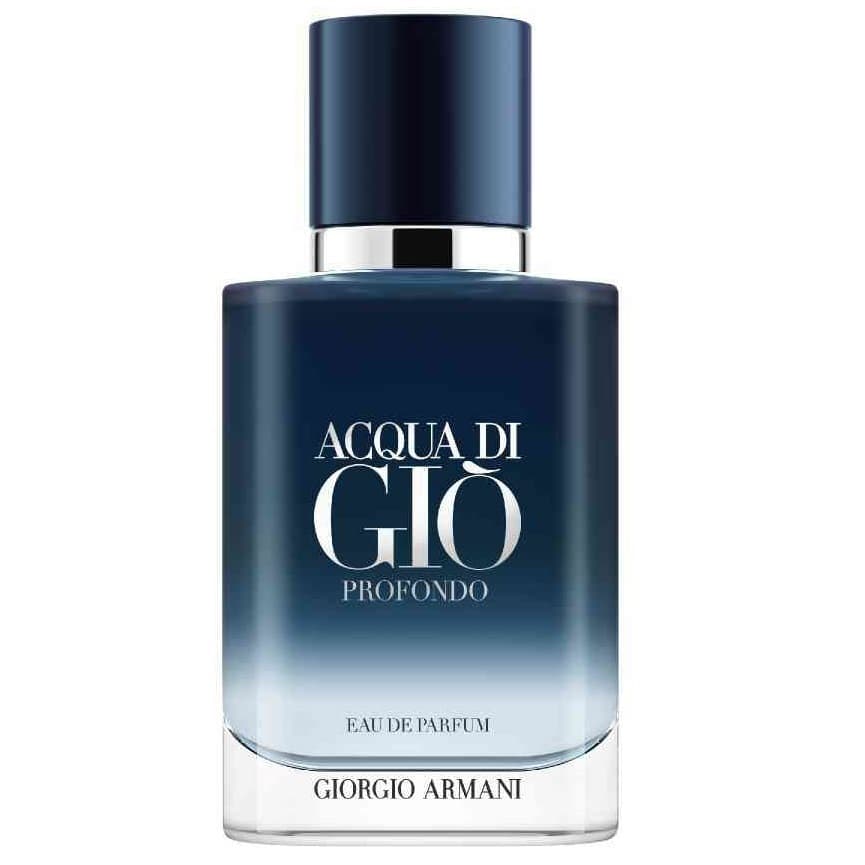 Giorgio Armani Acqua di Giò Homme Profondo Refillable Woda perfumowana