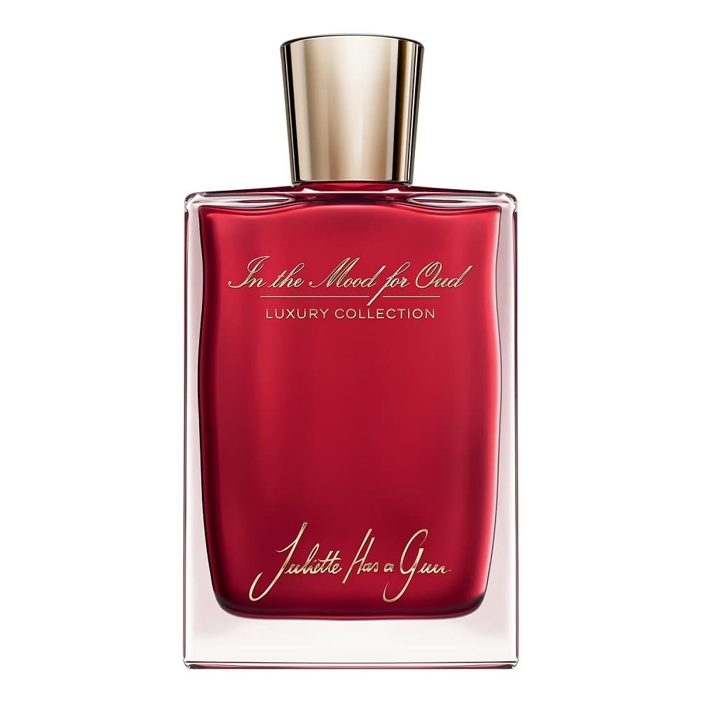 In The Mood For Oud woda perfumowana spray