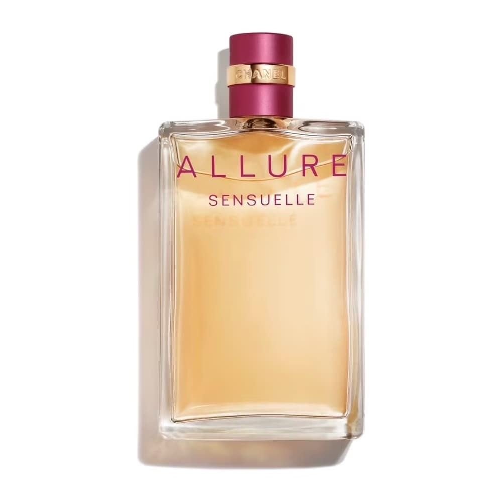 Allure Sensuelle, woda perfumowana, (W)