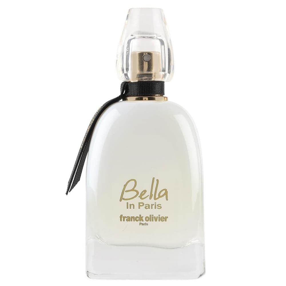 Bella In Paris woda perfumowana dla kobiet