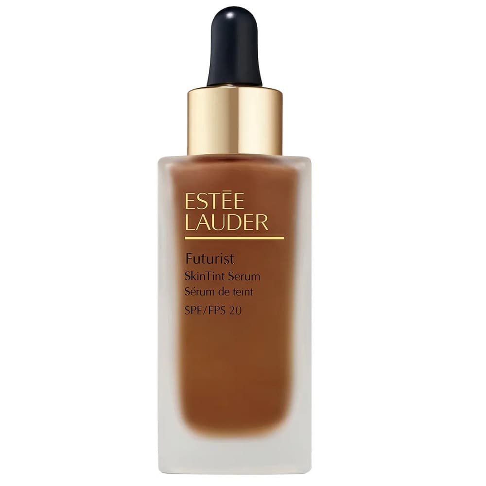 Futurist SkinTint Serum Foundation podkład do twarzy 6W1 Sandalwood