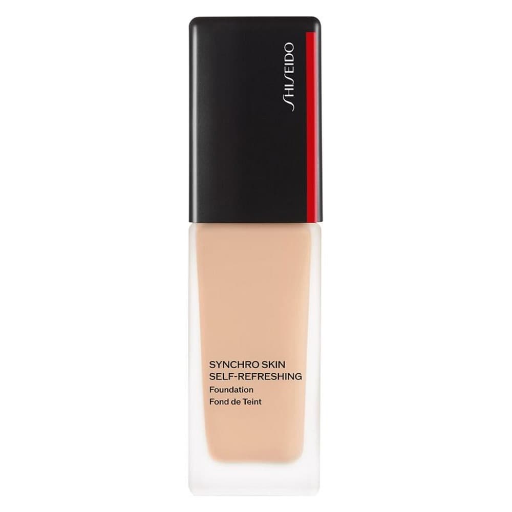 Synchro Skin Self-Refreshing Foundation 220