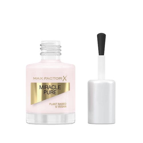 Miracle Pure lakier do paznokci 205 Nude Rose