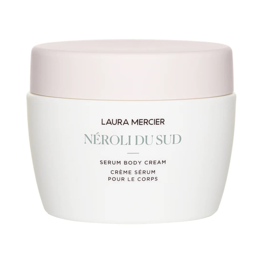 Serum Body Cream krem do ciała na bazie serum Neroli Du Sud