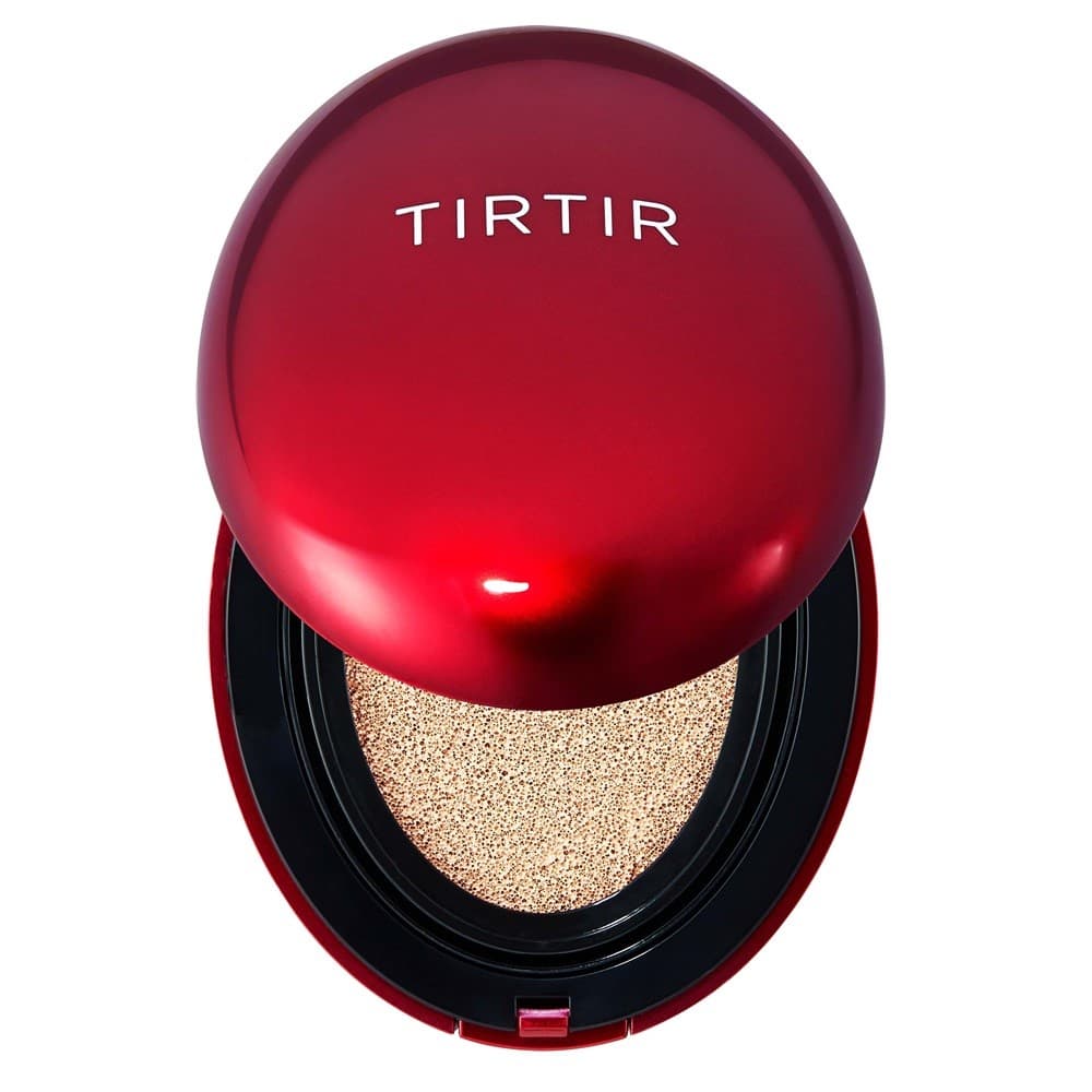 MASK FIT RED MINI CUSHION SPF40 PA++ Długotrwały podkład do twarzy - 21N Ivory