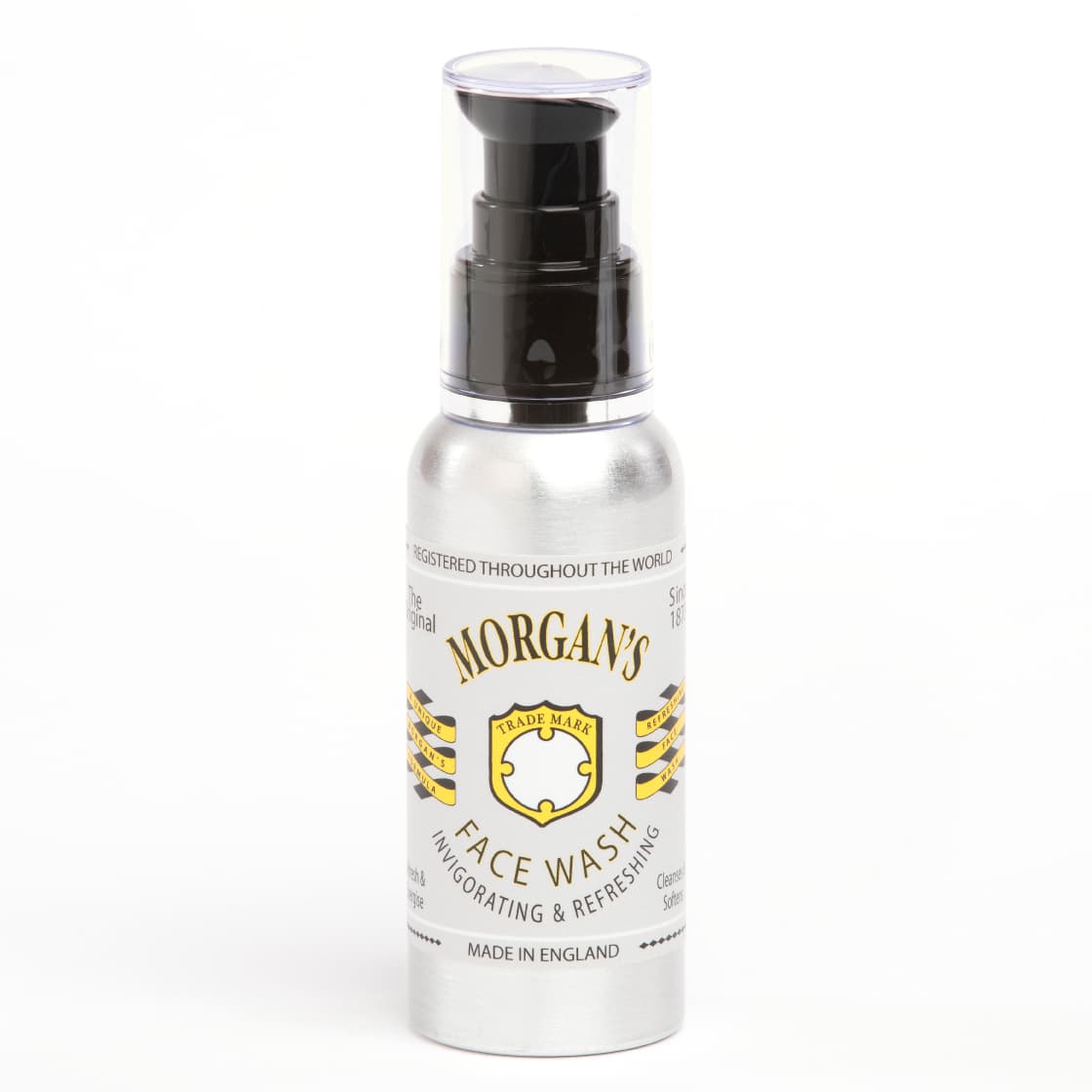 Face Wash, olejek do mycia twarzy