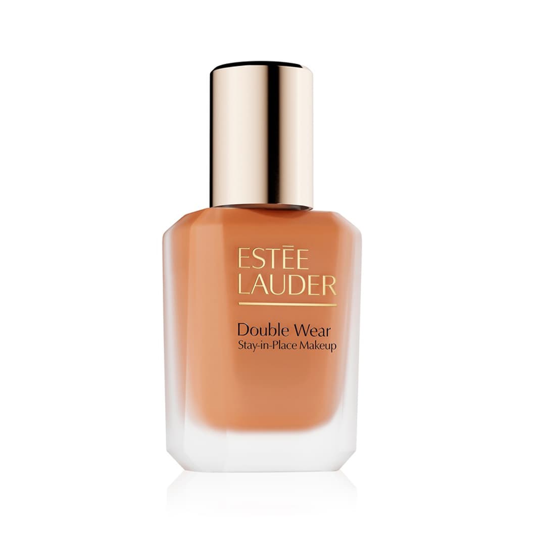 Double Wear Stay-in-Place Makeup trwały podkład SPF 10 odcień 5W1.5 Cinnamon