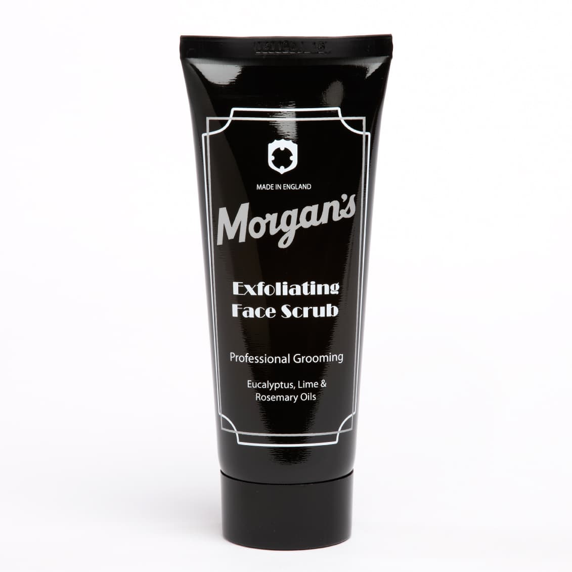 Exfoliating Face Scrub, peeling złuszczający do twarzy