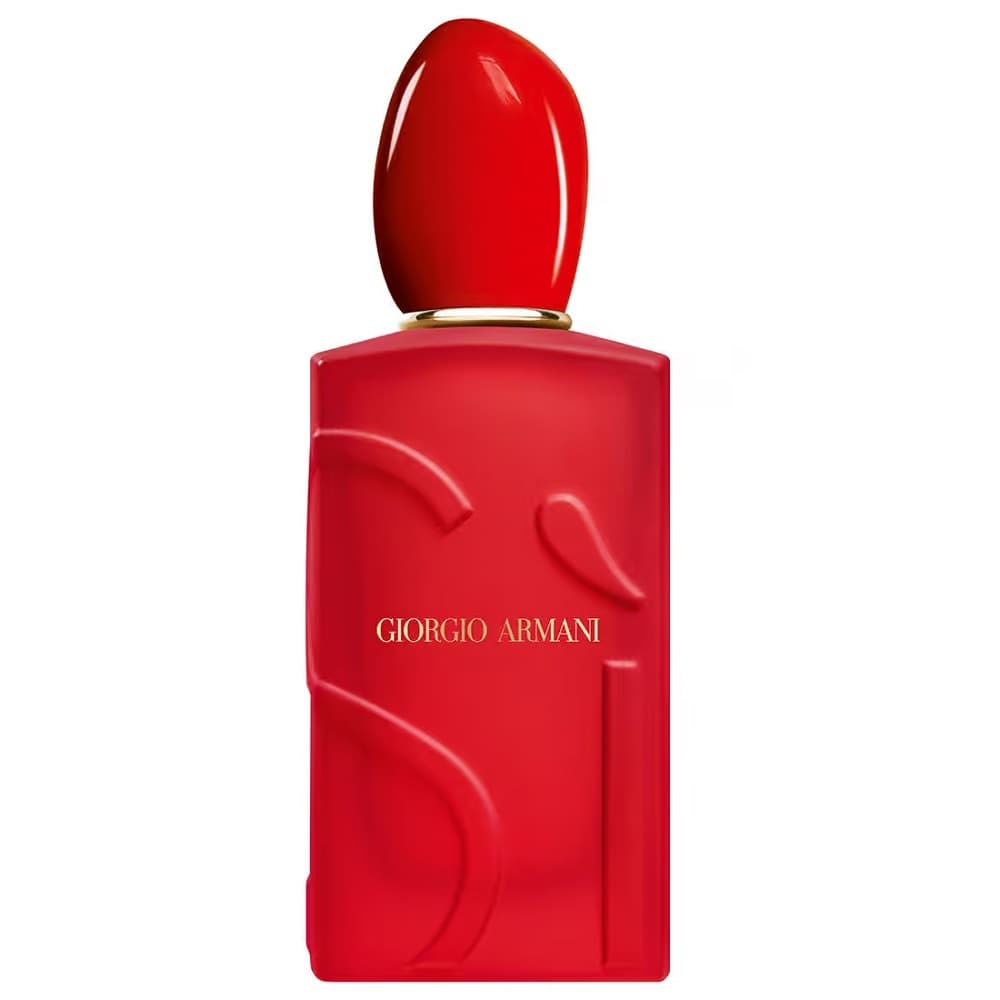 Giorgio Armani Si Passione Red Bloom Edp Woda Perfumowana Damska