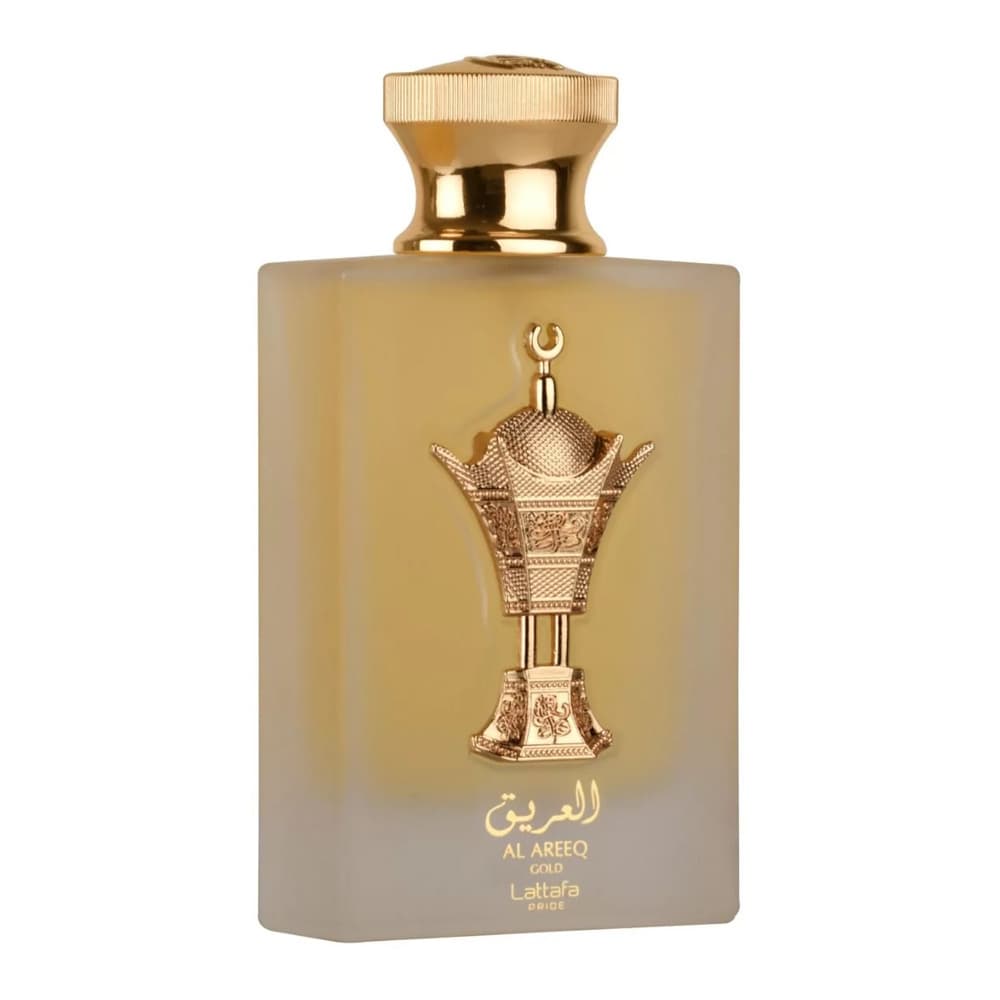 Pride - Al Areeq Glod - Eau De Parfum - Woda perfumowana Unisex -